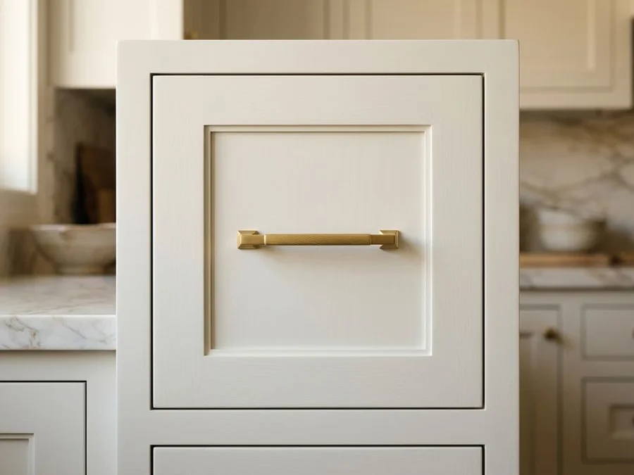 Custom Kitchen Cabinets reference