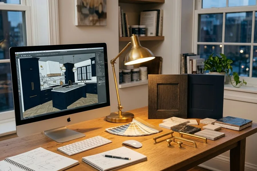 Kitchen Design