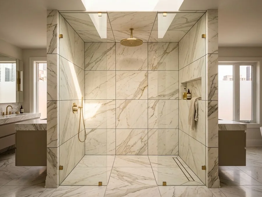 Bathroom Renovation reference
